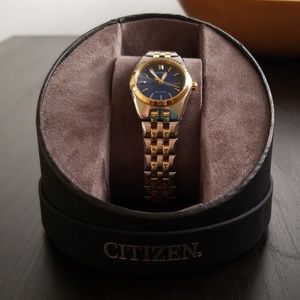 Citizen Watch
